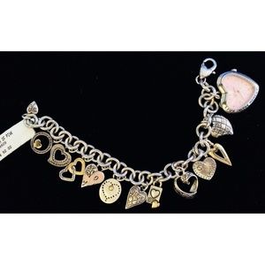 Brighton Power of Pink Bracelet Breast Cancer Awar